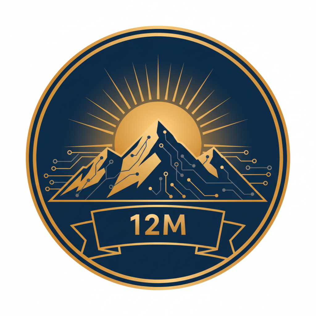 Executive Mastery: 12 Month Coaching Program